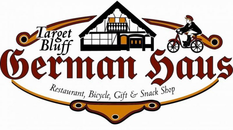 Target Bluff German Haus Shops